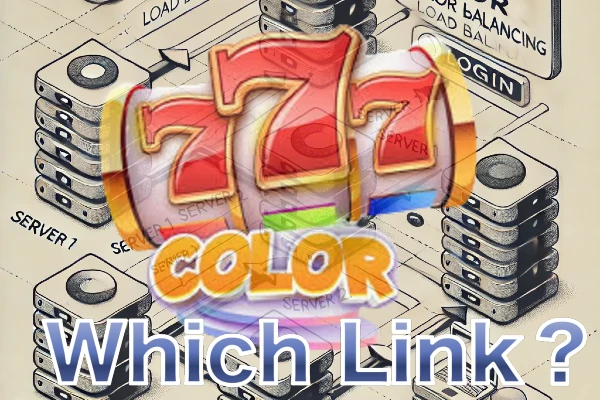 Discover How to Access 777Color PH Account Easily on Different Link!