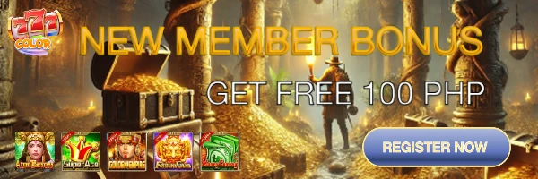 new member free 100 bonus