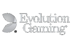 evolution gaming logo