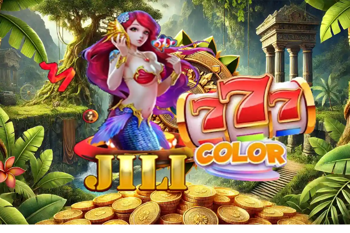 jili77 casino page