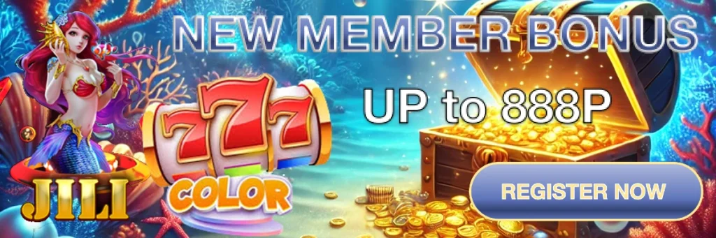 jili77 welcome bonus