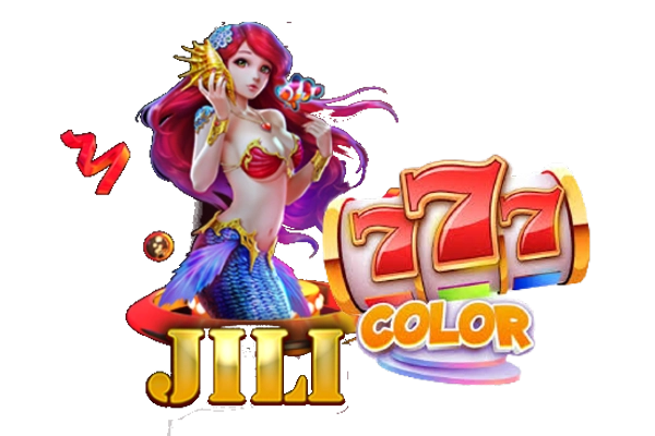 jili77 logo