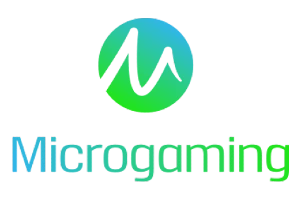 microgaming logo