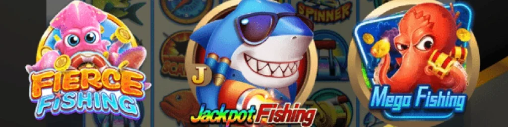 milyon88 casino fishing game provider