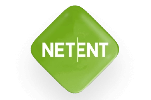 NetEnt logo