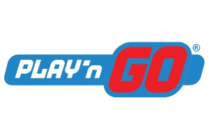 Play'n GO logo