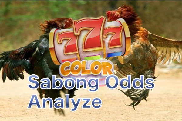 sabong odds analyze preview