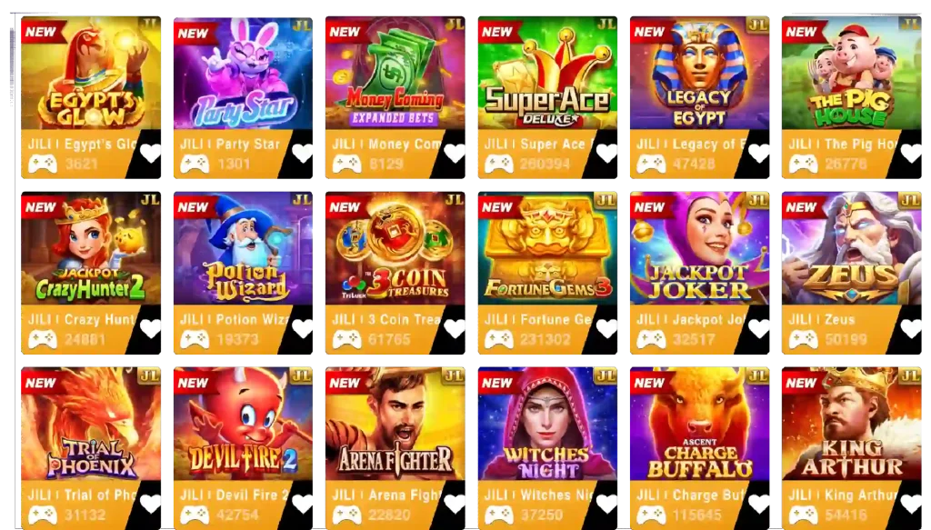 ssbet77 slots