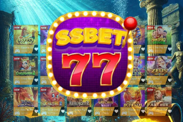 ssbet77 casino page