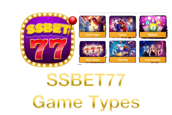 Why is SSBET77 game talk of the town? Explore the type!