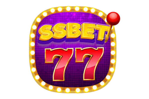 ssbet77 logo