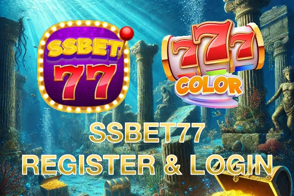 SSBET77: How to Register and Log In-Easy Way to a Safe Start