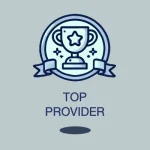 top casino provider