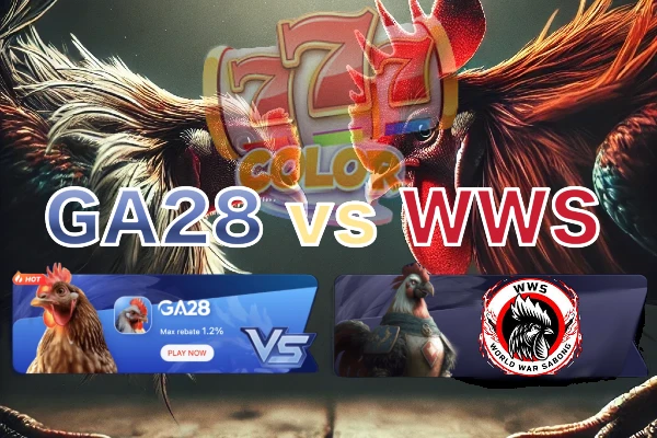 world war sabong vs ga28 at 777color