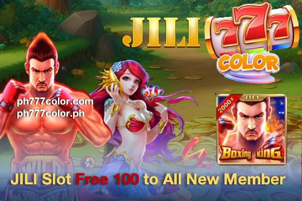 New Member Register Get a FREE 100 Peso Bonus at JILI Slots and start WINNING BIG Philippines!